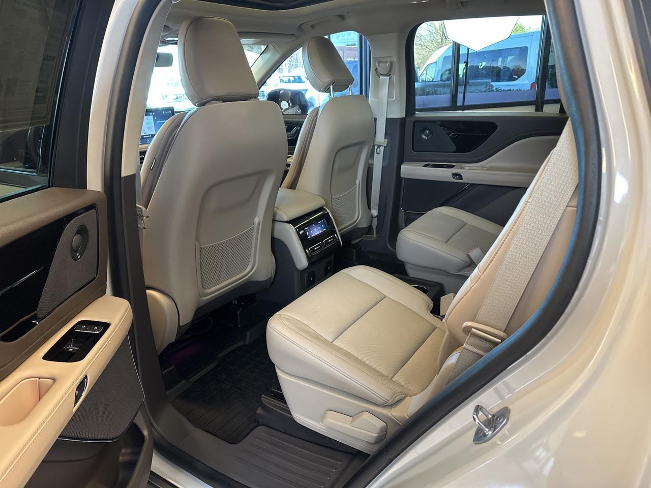 2024 Lincoln Aviator Reserve Richmond VA