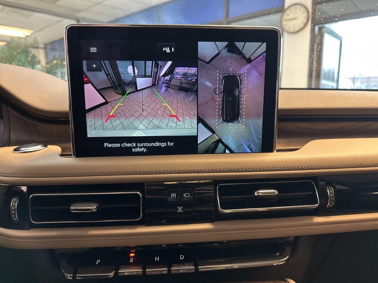 2024 Lincoln Aviator Reserve Richmond VA