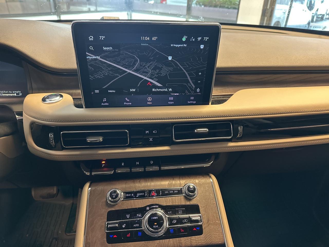 2024 Lincoln Aviator Reserve Richmond VA