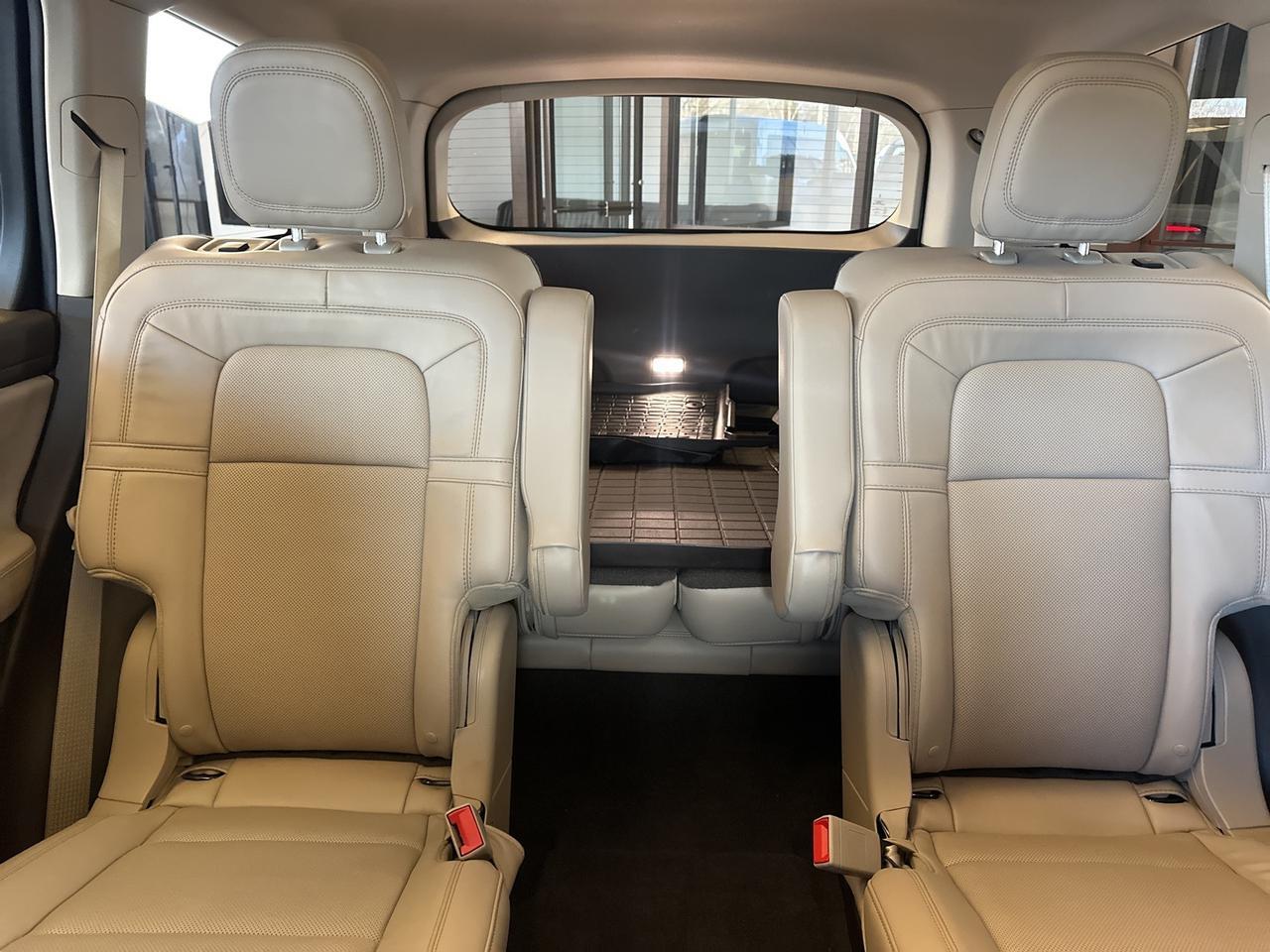 2024 Lincoln Aviator Reserve Richmond VA