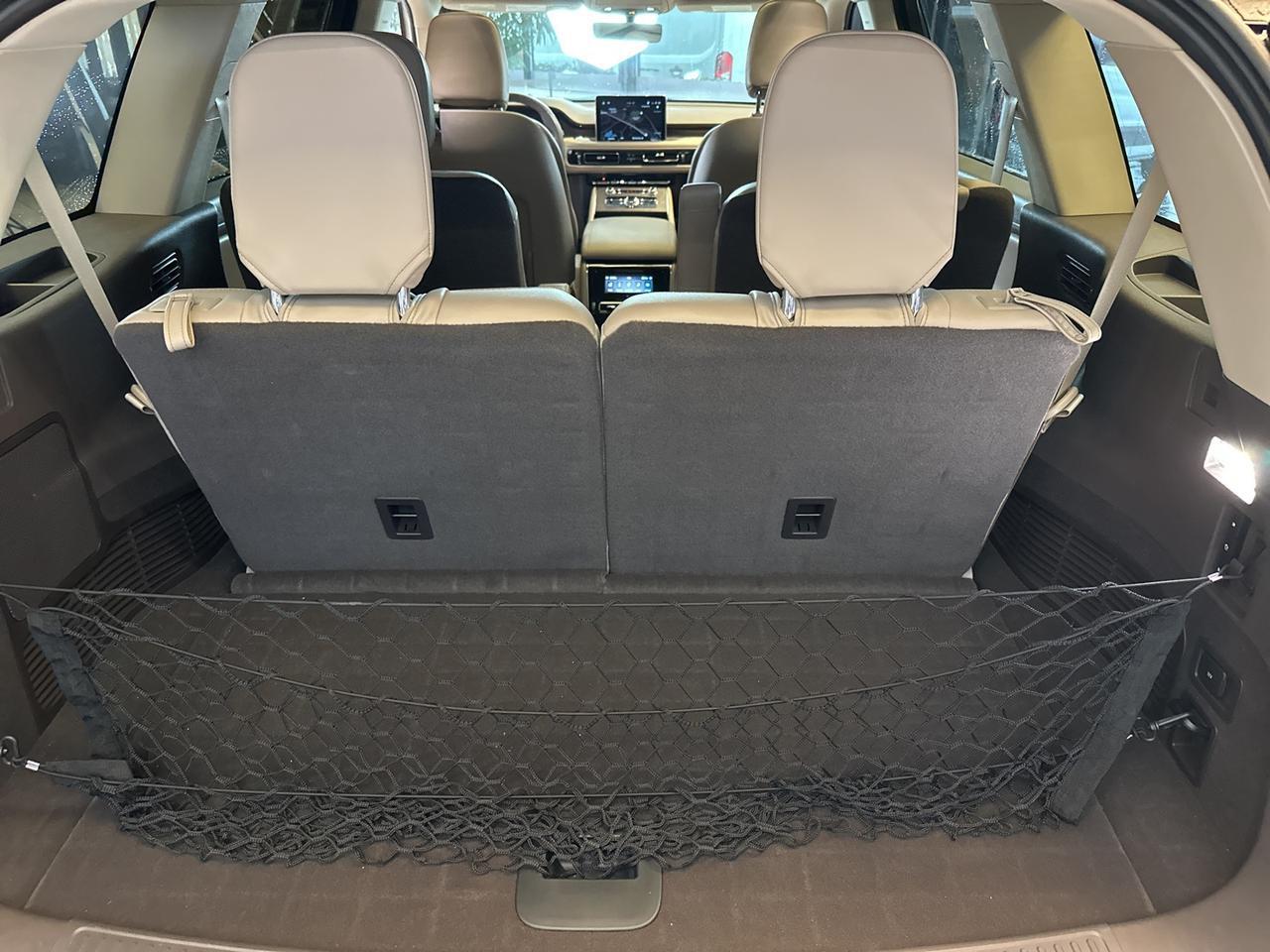 2024 Lincoln Aviator Reserve Richmond VA