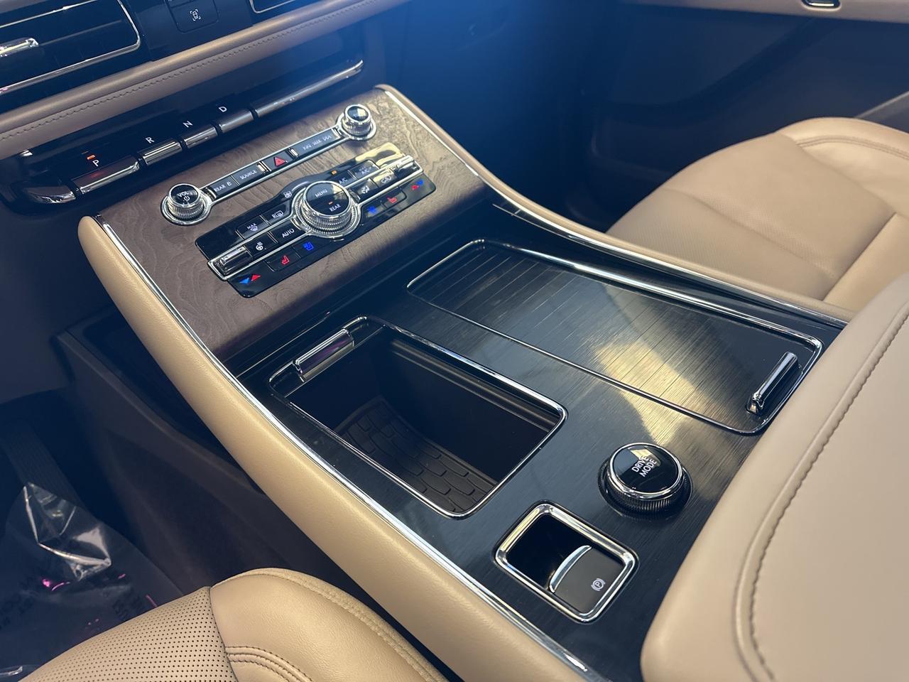 2024 Lincoln Aviator Reserve Richmond VA