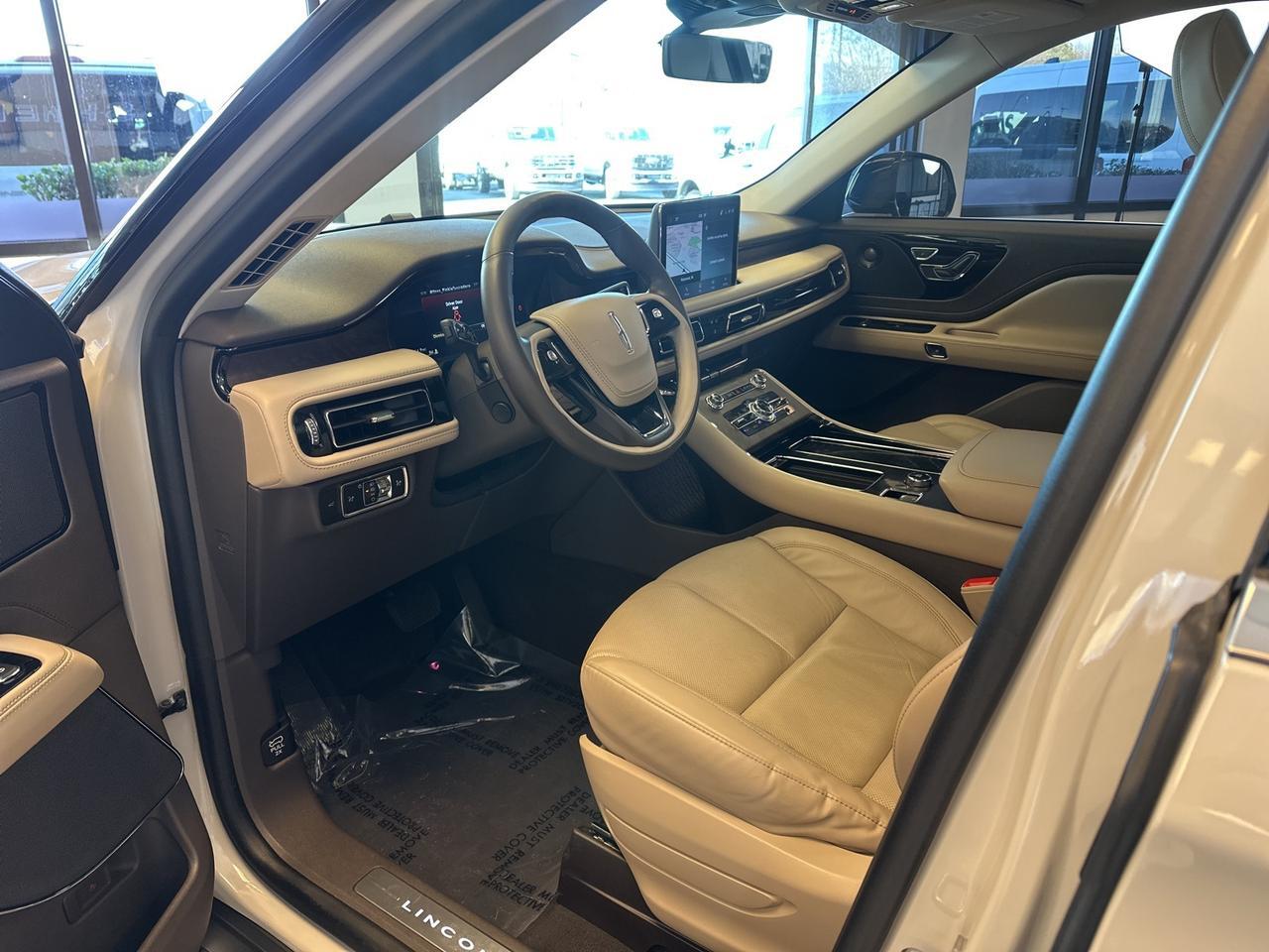 2024 Lincoln Aviator Reserve Richmond VA
