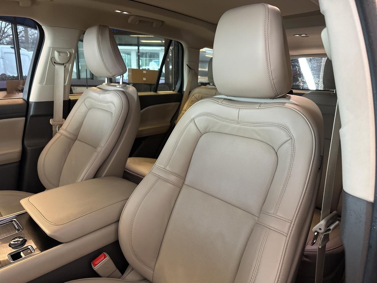 2024 Lincoln Aviator Reserve Richmond VA