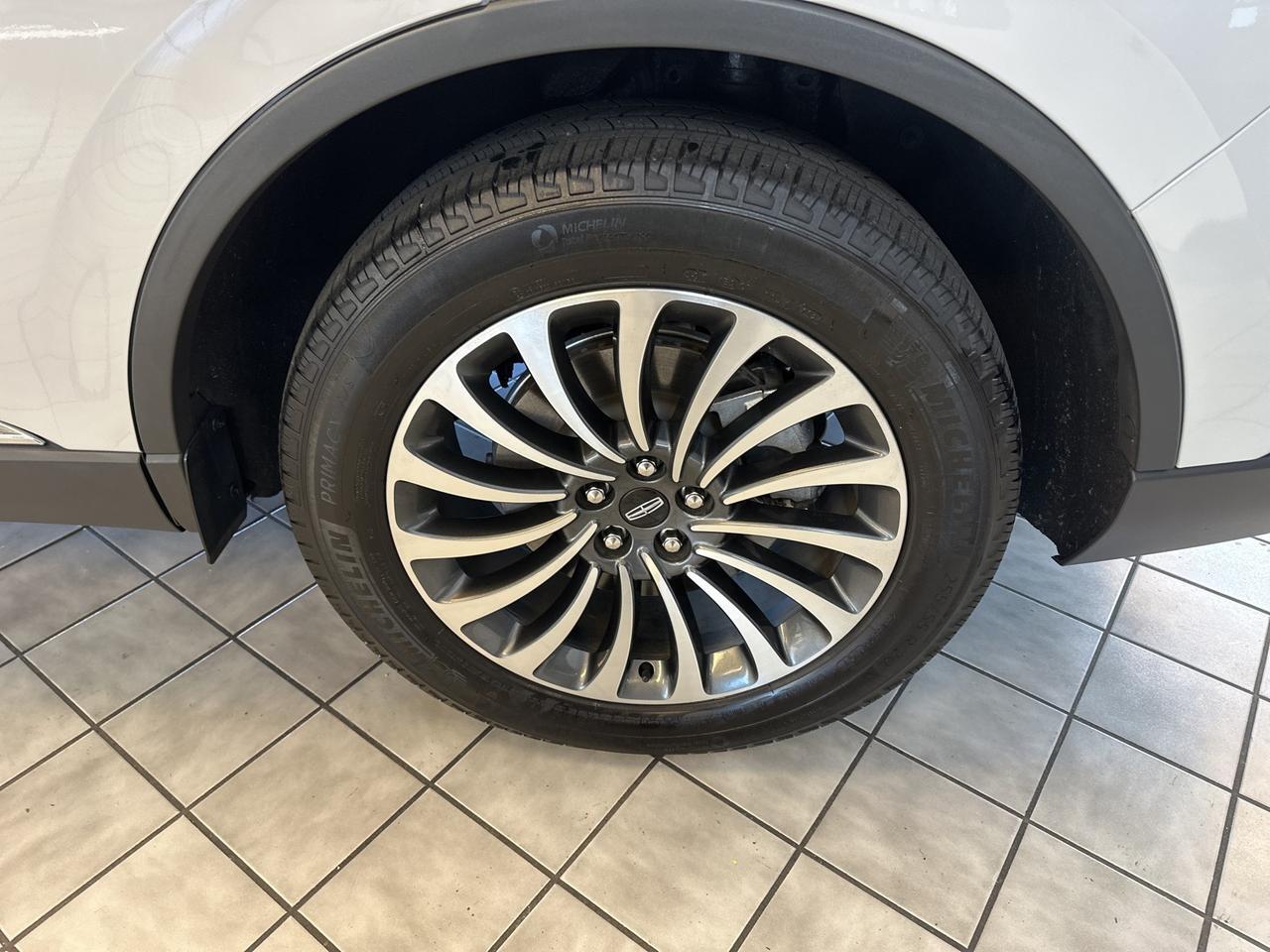2024 Lincoln Aviator Reserve Richmond VA