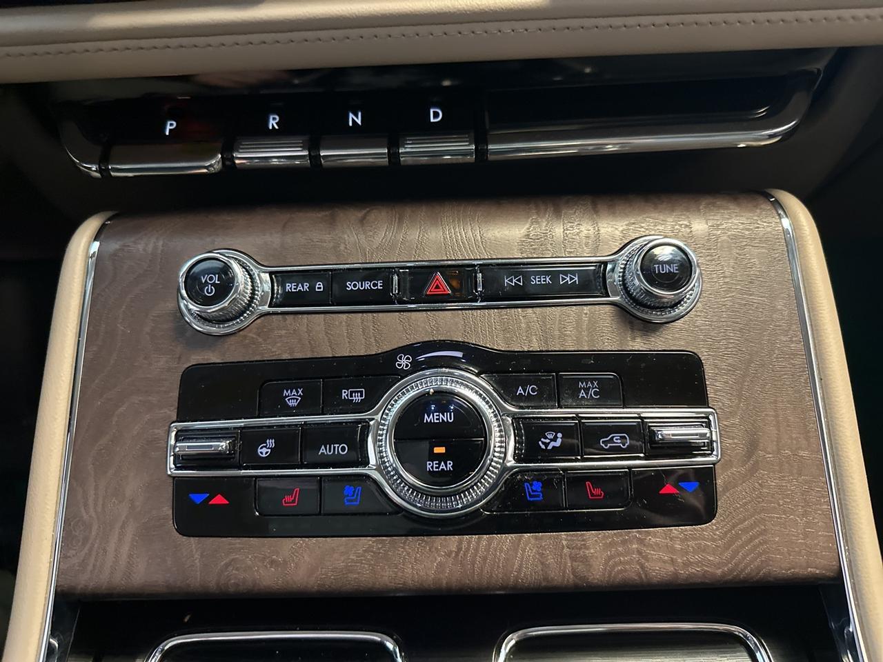 2024 Lincoln Aviator Reserve Richmond VA