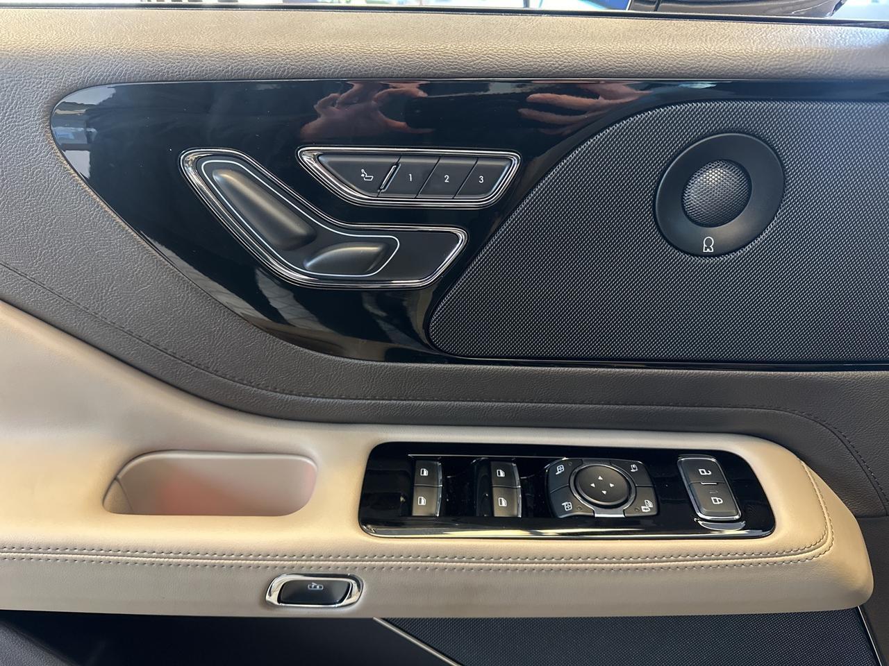 2024 Lincoln Aviator Reserve Richmond VA