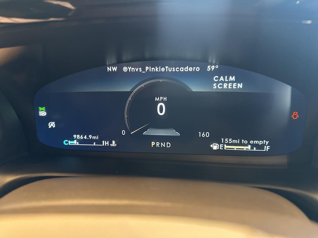 2024 Lincoln Aviator Reserve Richmond VA