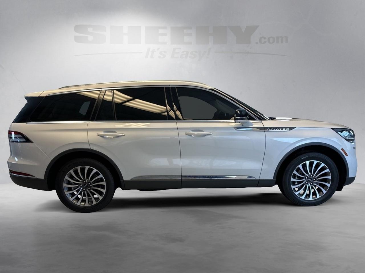 2024 Lincoln Aviator Reserve Richmond VA