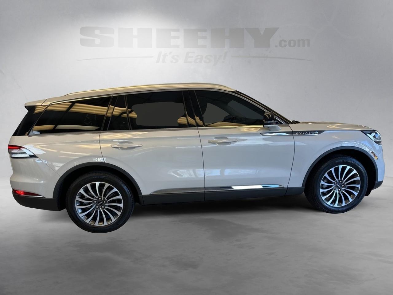 2024 Lincoln Aviator Reserve Richmond VA