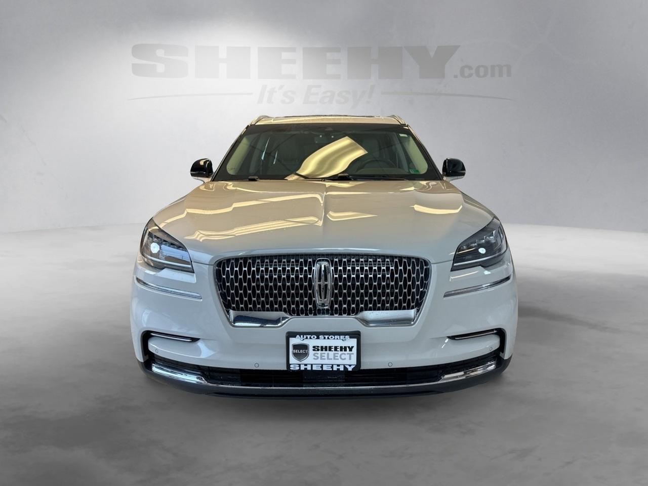 2024 Lincoln Aviator Reserve Richmond VA