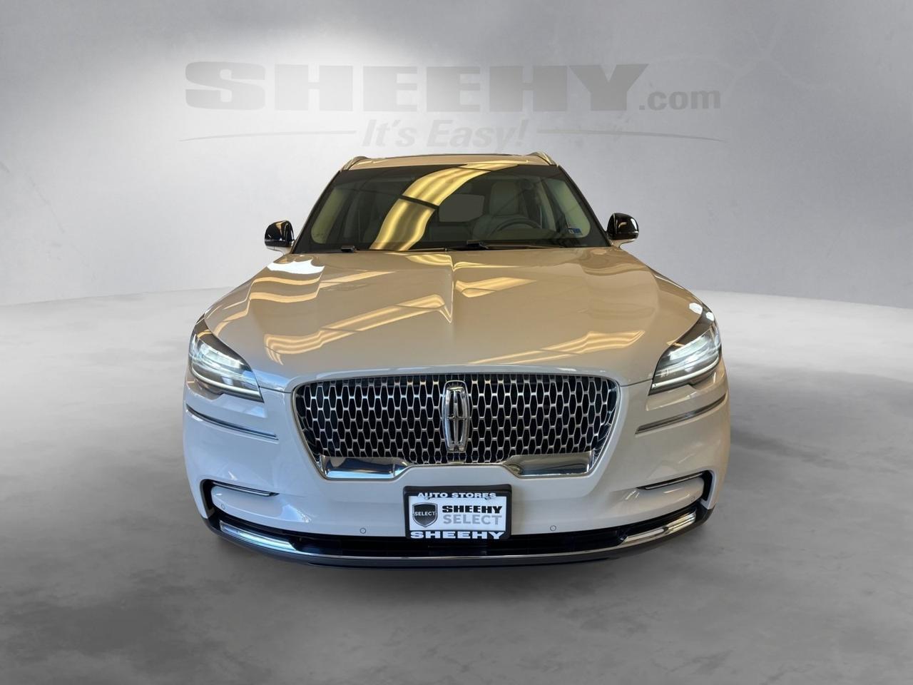 2024 Lincoln Aviator Reserve Richmond VA