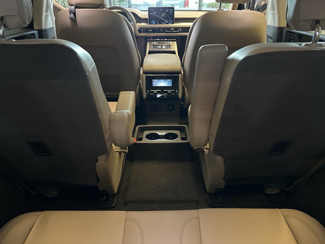 2024 Lincoln Aviator Reserve Richmond VA