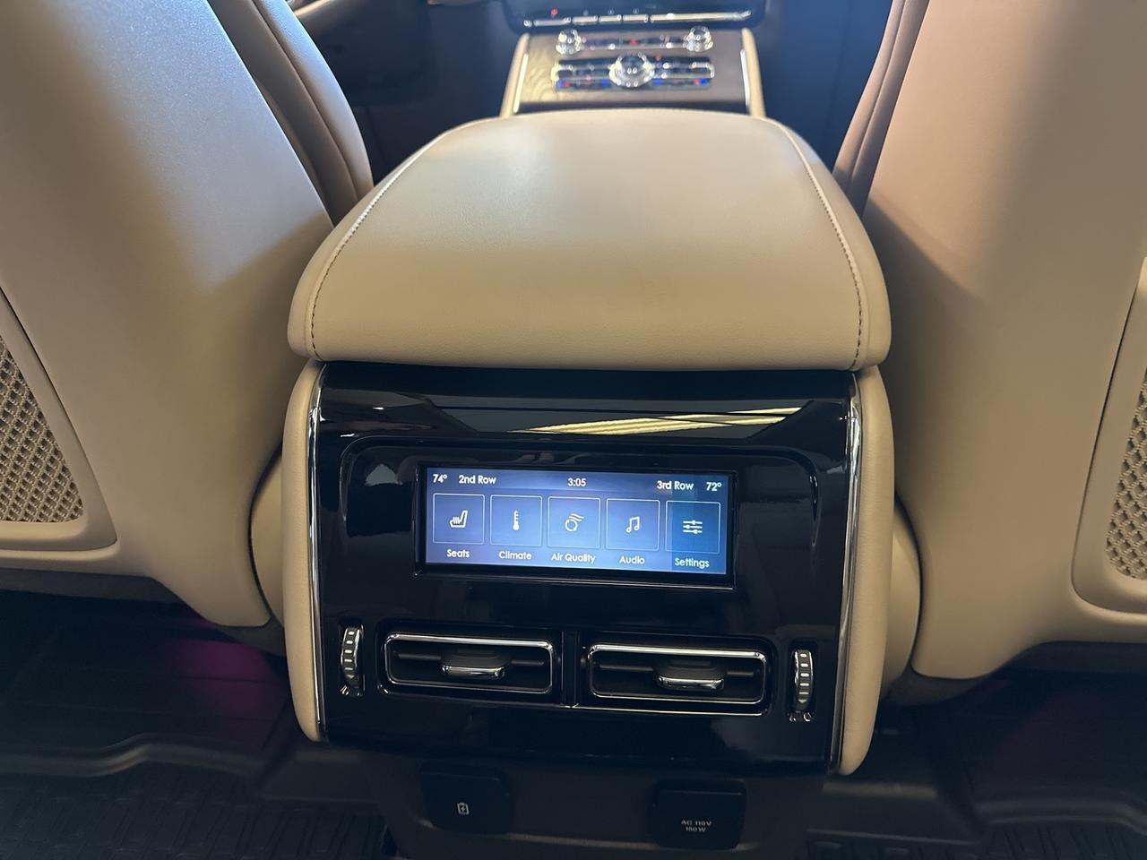 2024 Lincoln Aviator Reserve Richmond VA