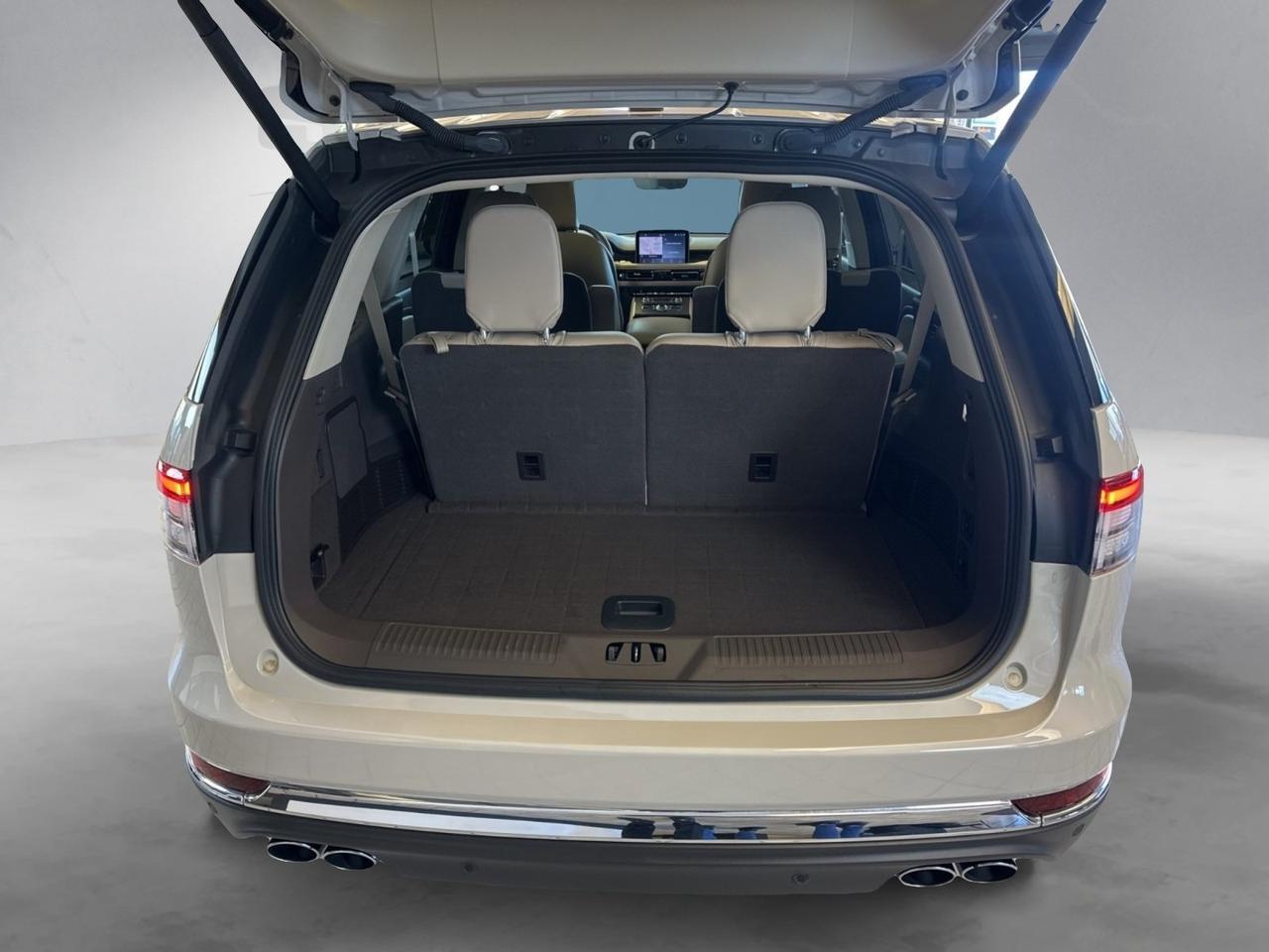 2024 Lincoln Aviator Reserve Richmond VA