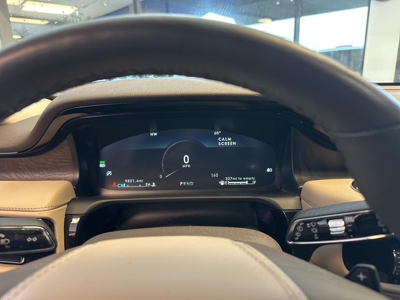 2024 Lincoln Aviator Reserve Richmond VA