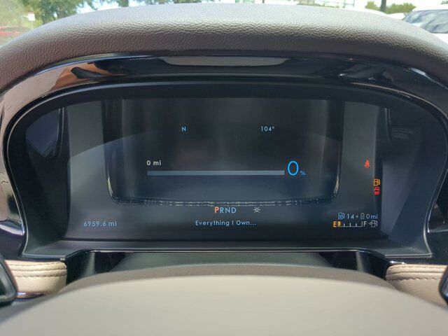 2024 Lincoln Corsair Grand Touring