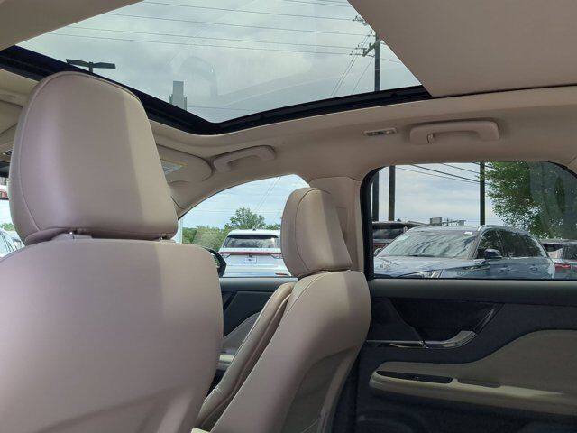 2024 Lincoln Corsair Grand Touring