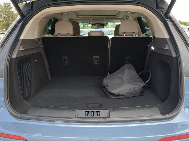 2024 Lincoln Corsair Grand Touring