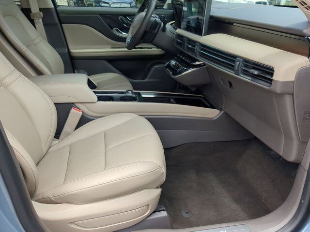 2024 Lincoln Corsair Grand Touring