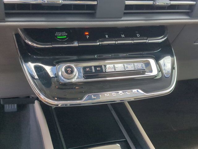 2024 Lincoln Corsair Grand Touring