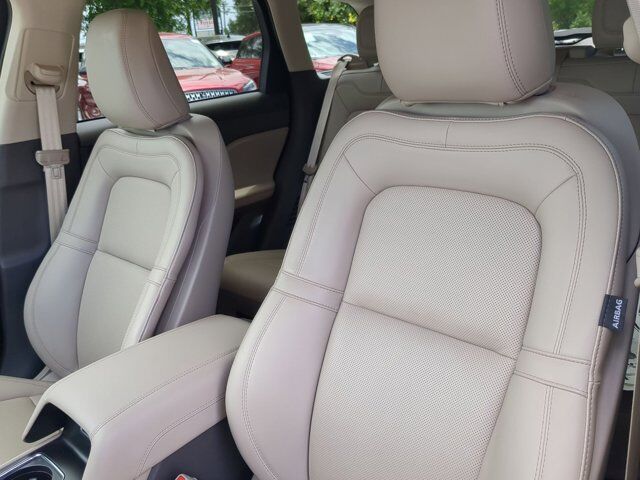 2024 Lincoln Corsair Grand Touring