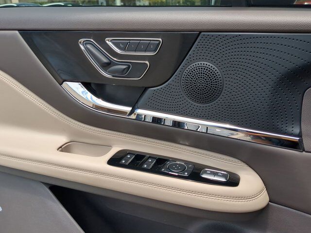 2024 Lincoln Corsair Grand Touring