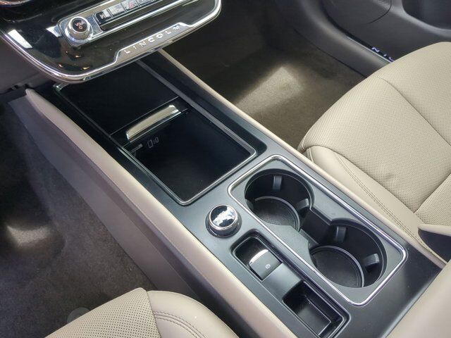 2024 Lincoln Corsair Grand Touring