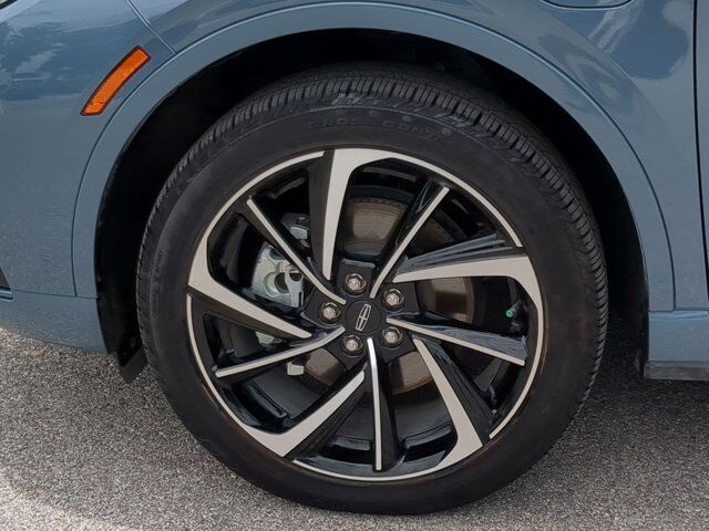 2024 Lincoln Corsair Grand Touring