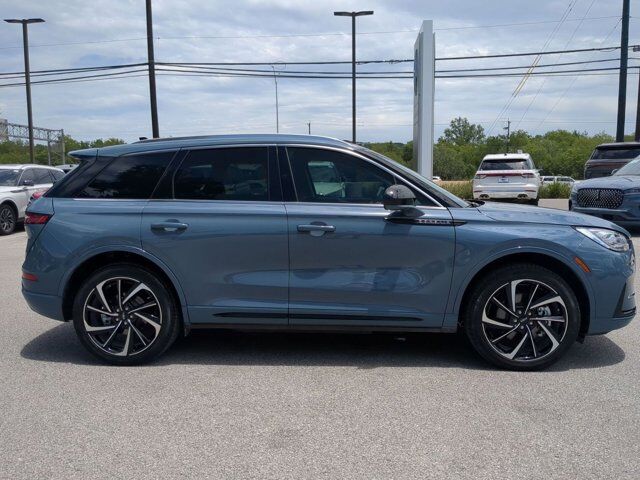 2024 Lincoln Corsair Grand Touring