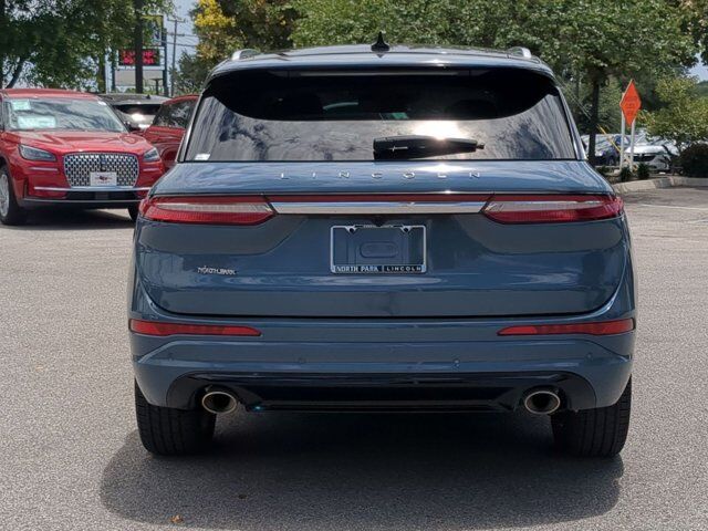 2024 Lincoln Corsair Grand Touring