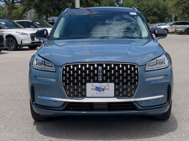 2024 Lincoln Corsair Grand Touring