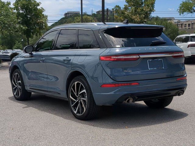 2024 Lincoln Corsair Grand Touring