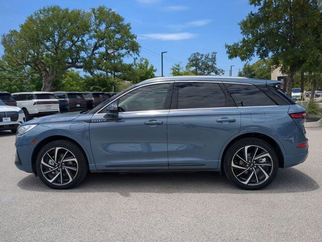 2024 Lincoln Corsair Grand Touring