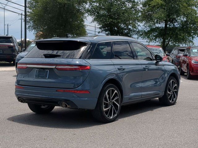 2024 Lincoln Corsair Grand Touring