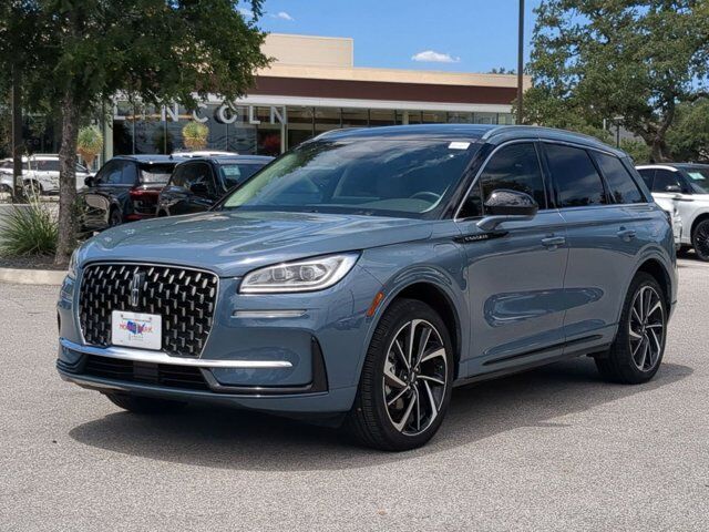 2024 Lincoln Corsair Grand Touring