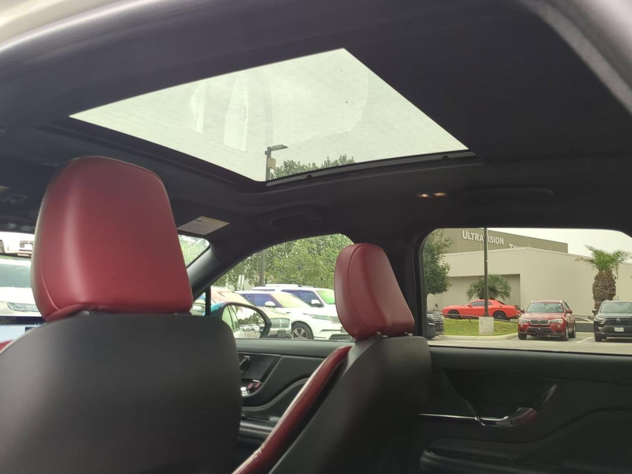2024 Lincoln Corsair Grand Touring