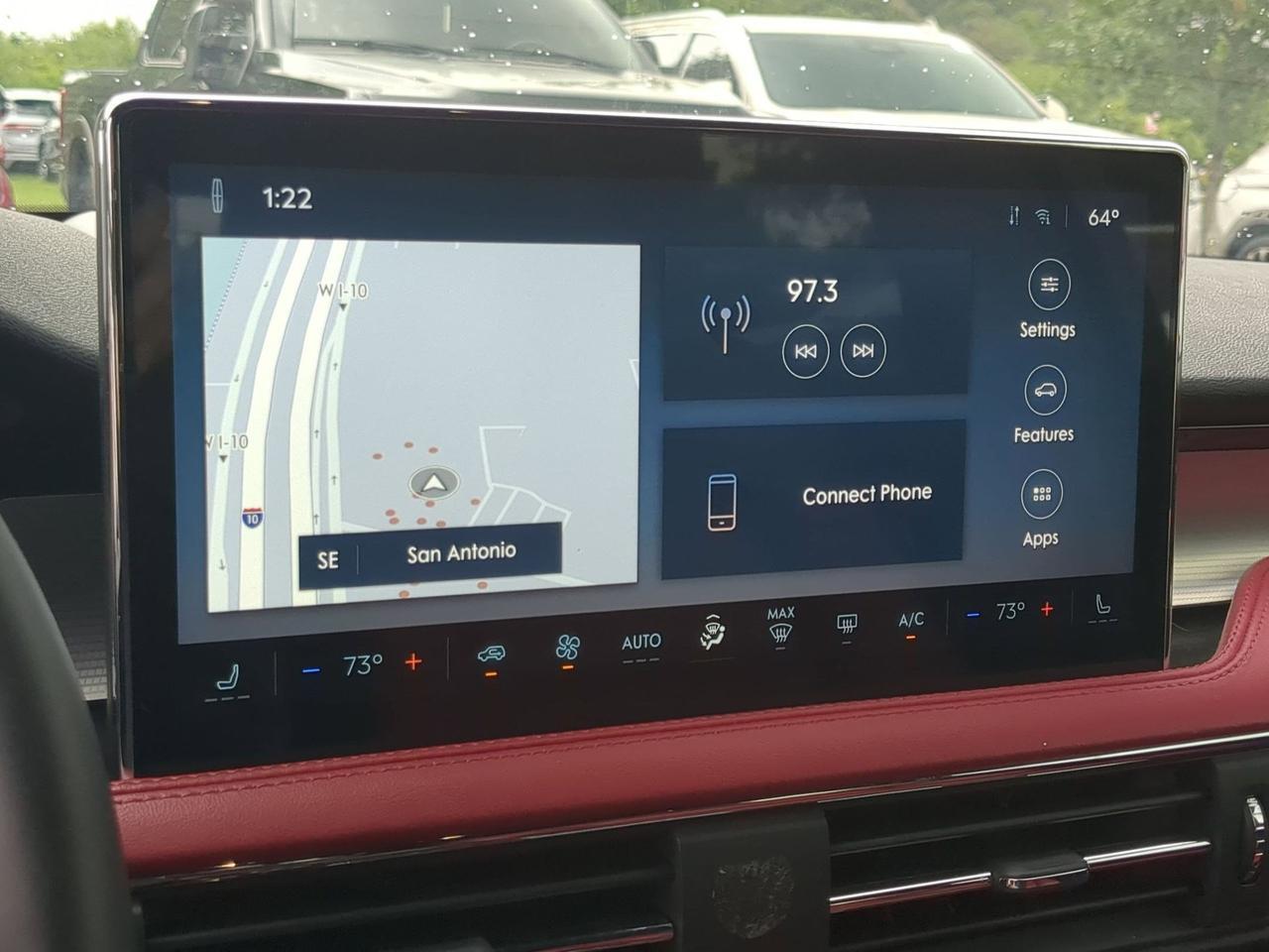 2024 Lincoln Corsair Grand Touring