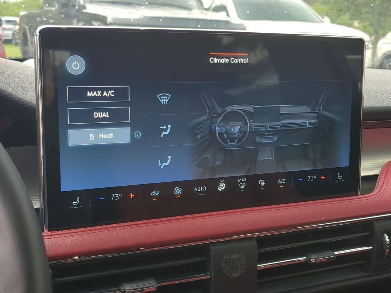 2024 Lincoln Corsair Grand Touring
