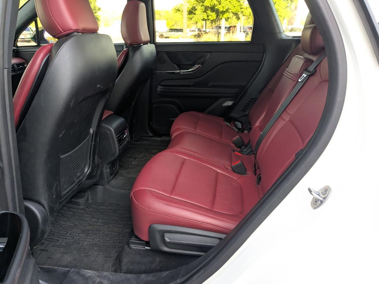 2024 Lincoln Corsair Grand Touring