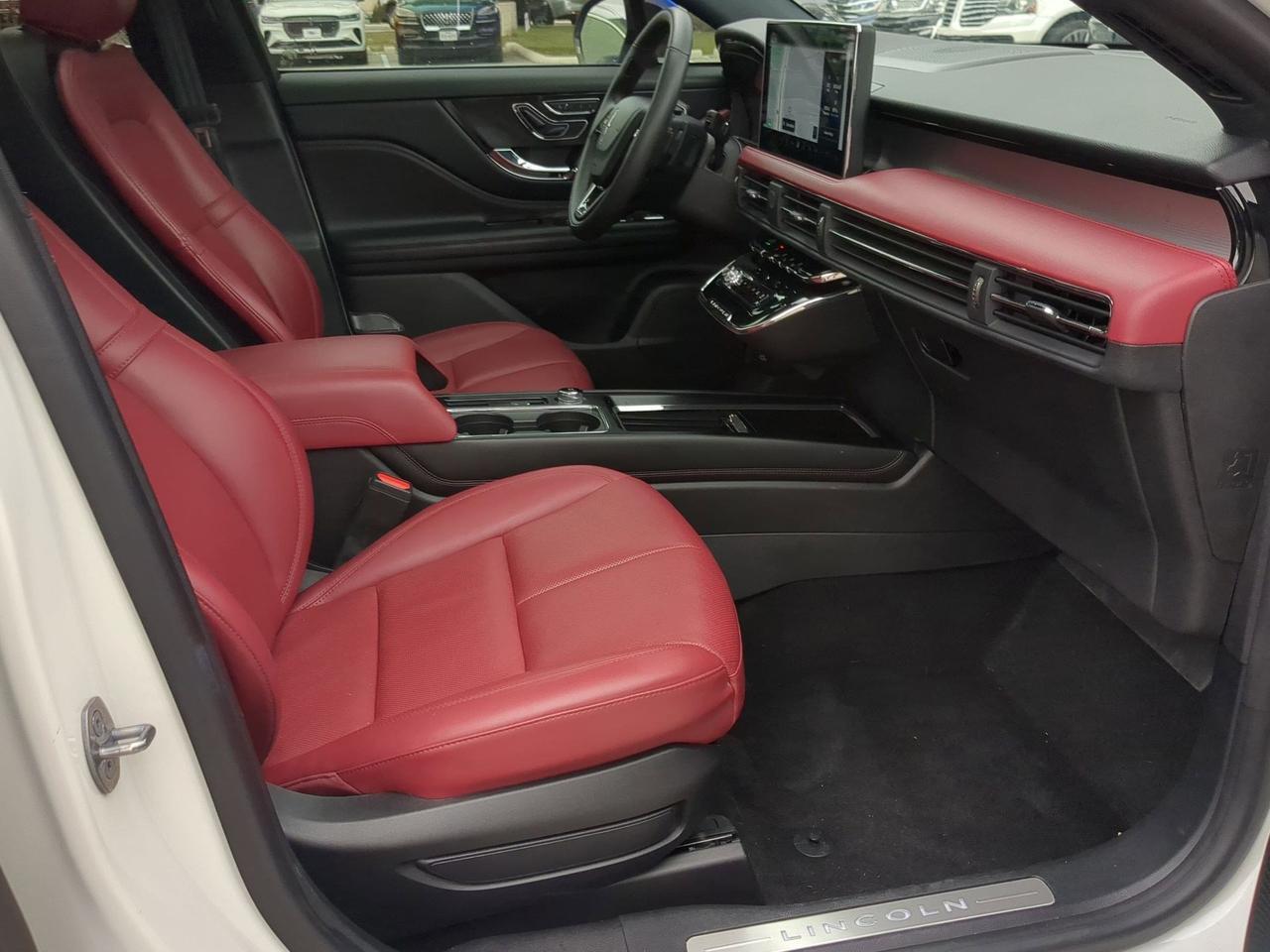 2024 Lincoln Corsair Grand Touring