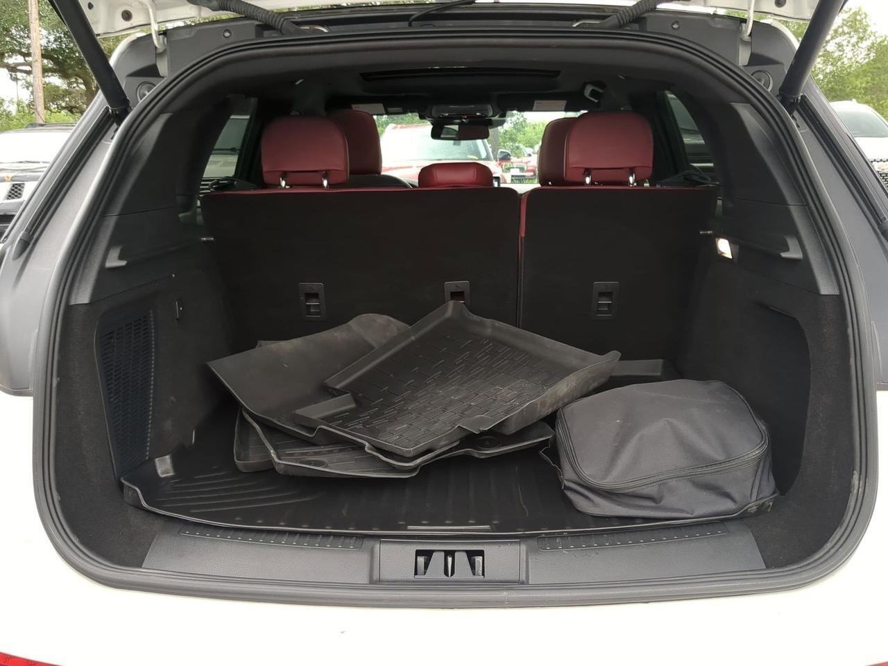 2024 Lincoln Corsair Grand Touring