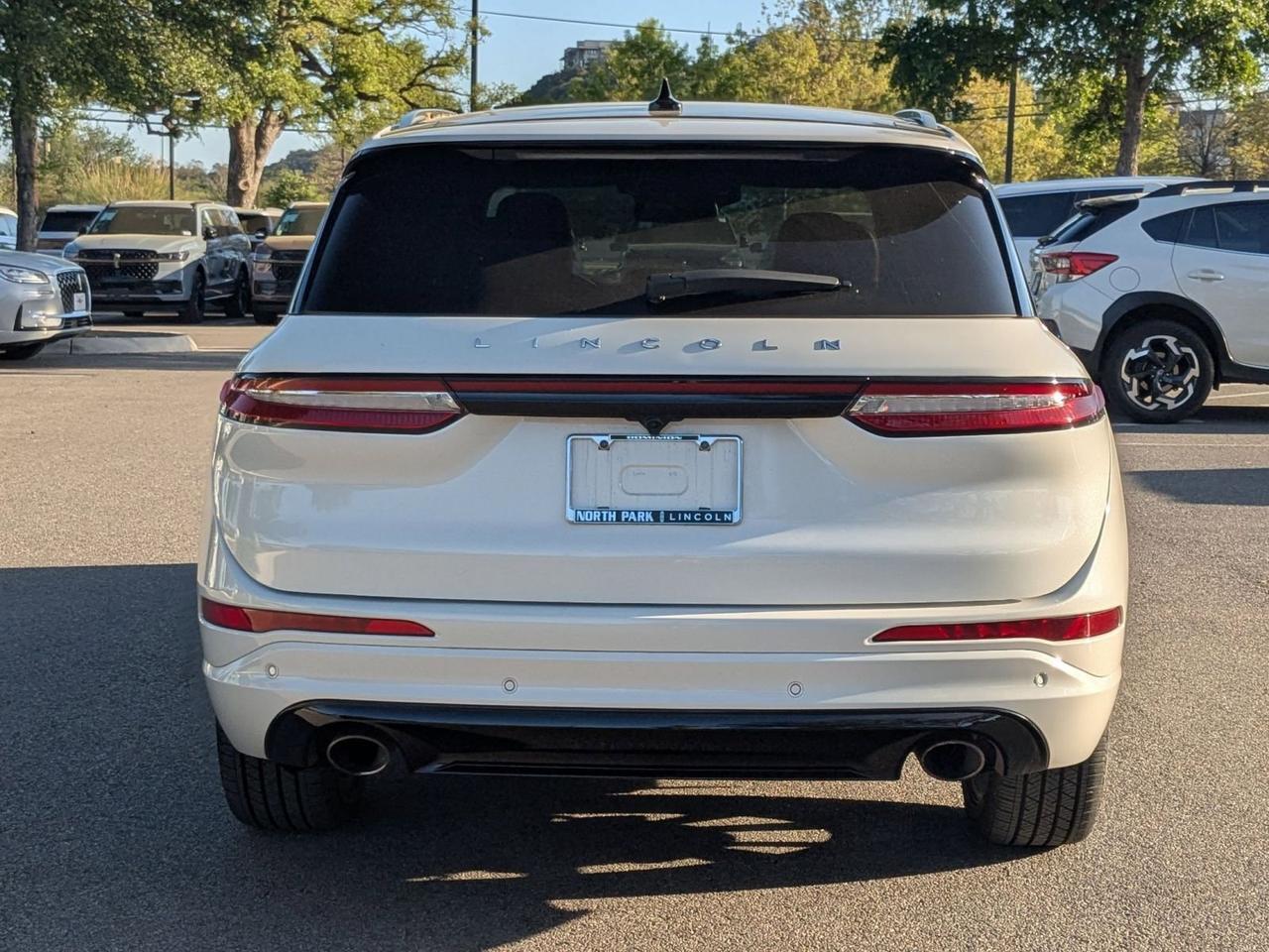 2024 Lincoln Corsair Grand Touring