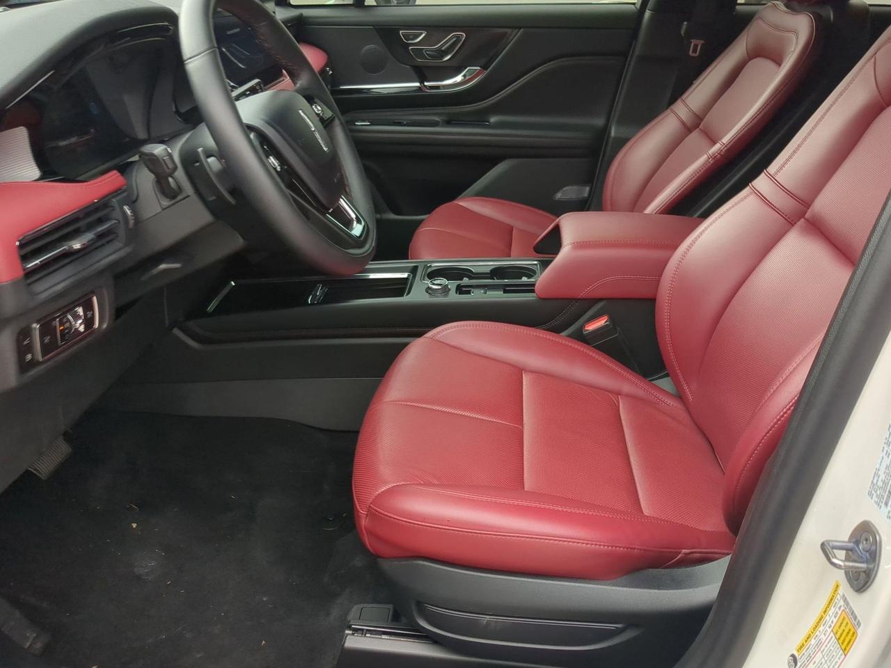 2024 Lincoln Corsair Grand Touring