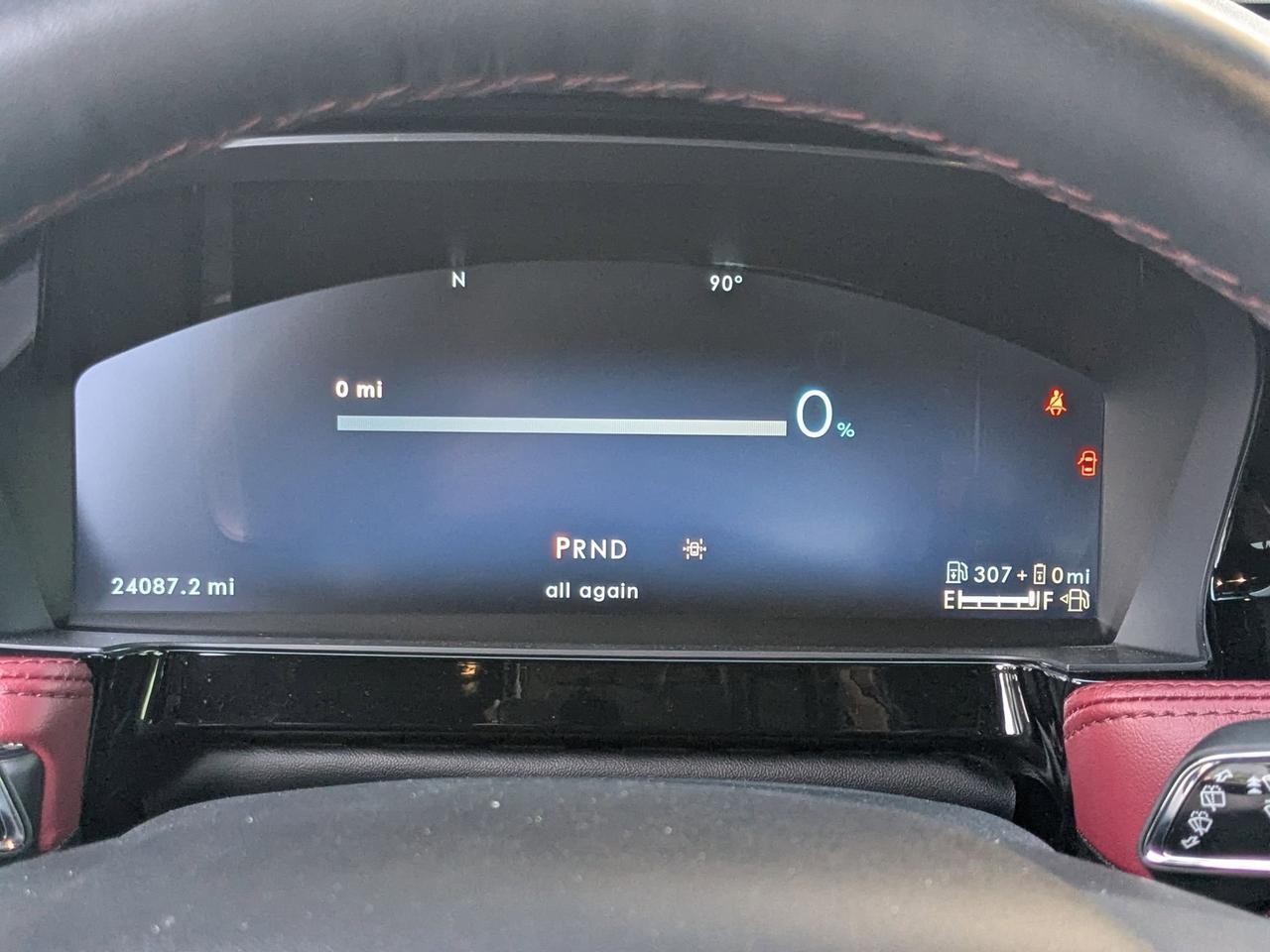 2024 Lincoln Corsair Grand Touring