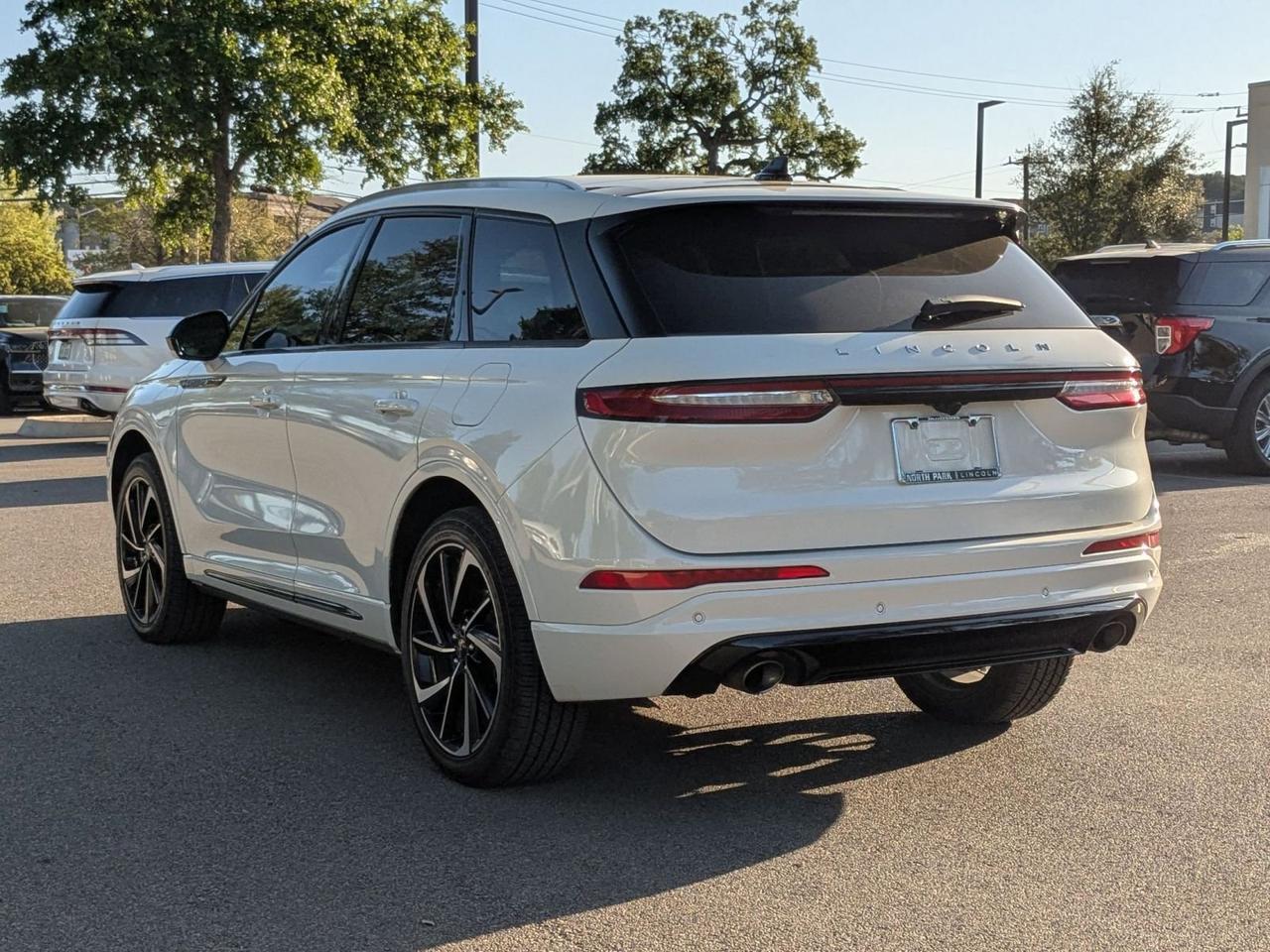 2024 Lincoln Corsair Grand Touring
