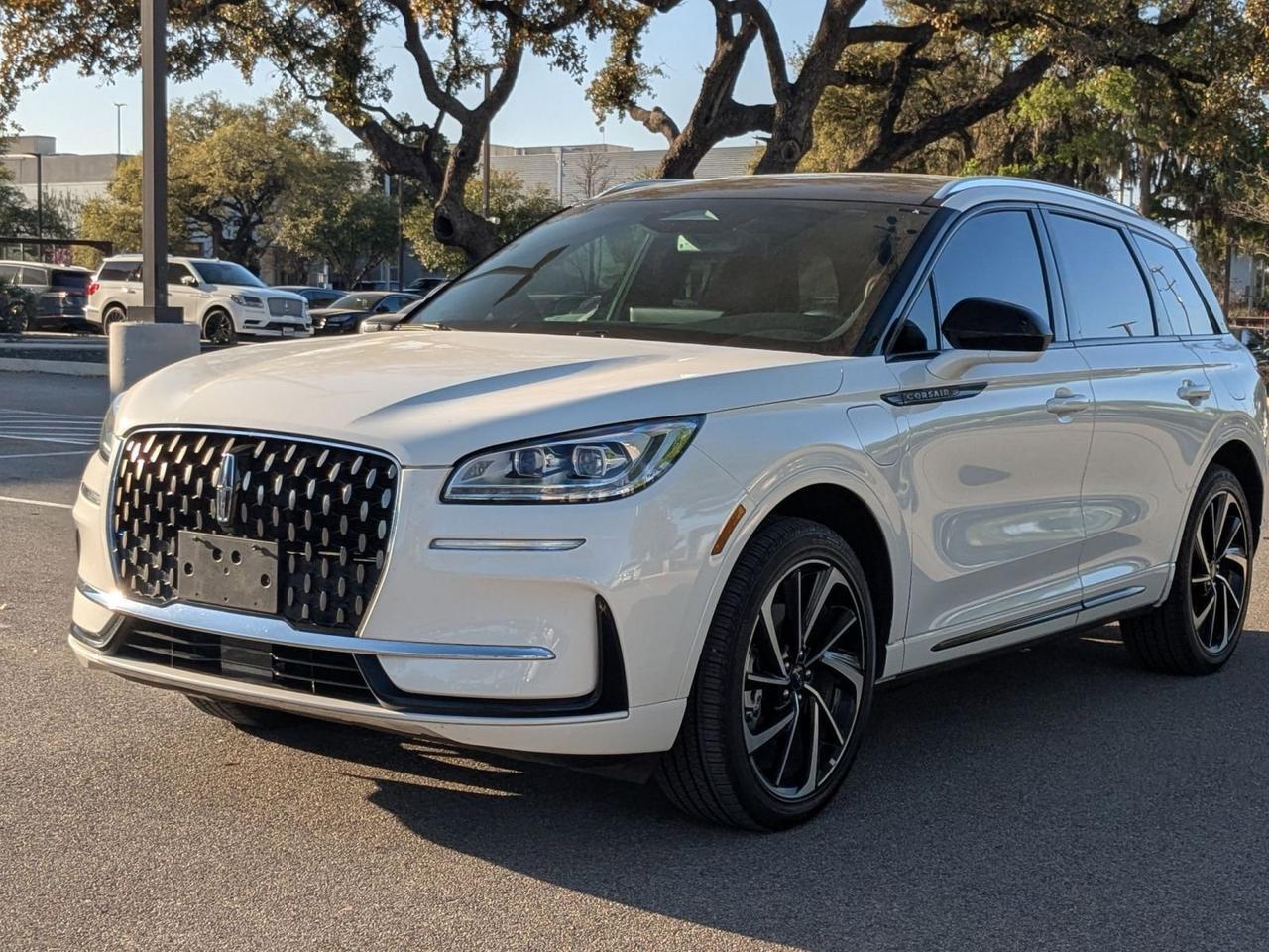 2024 Lincoln Corsair Grand Touring