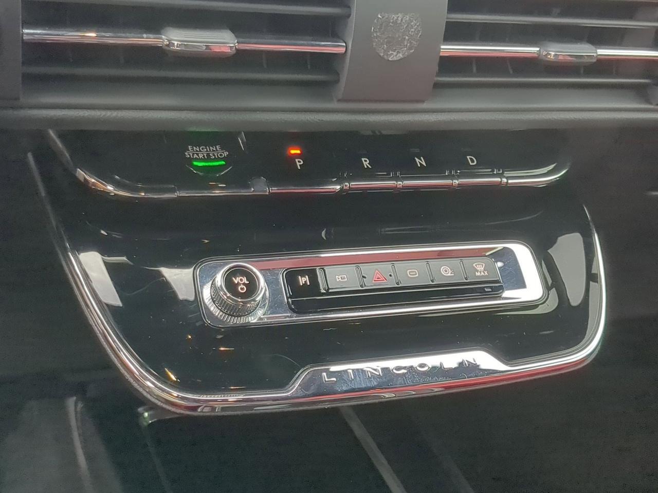 2024 Lincoln Corsair Grand Touring