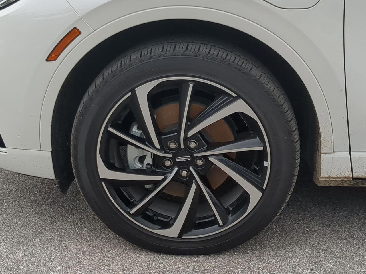2024 Lincoln Corsair Grand Touring