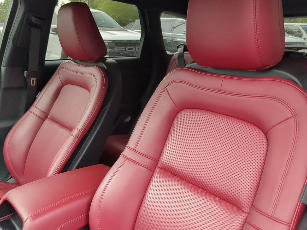 2024 Lincoln Corsair Grand Touring